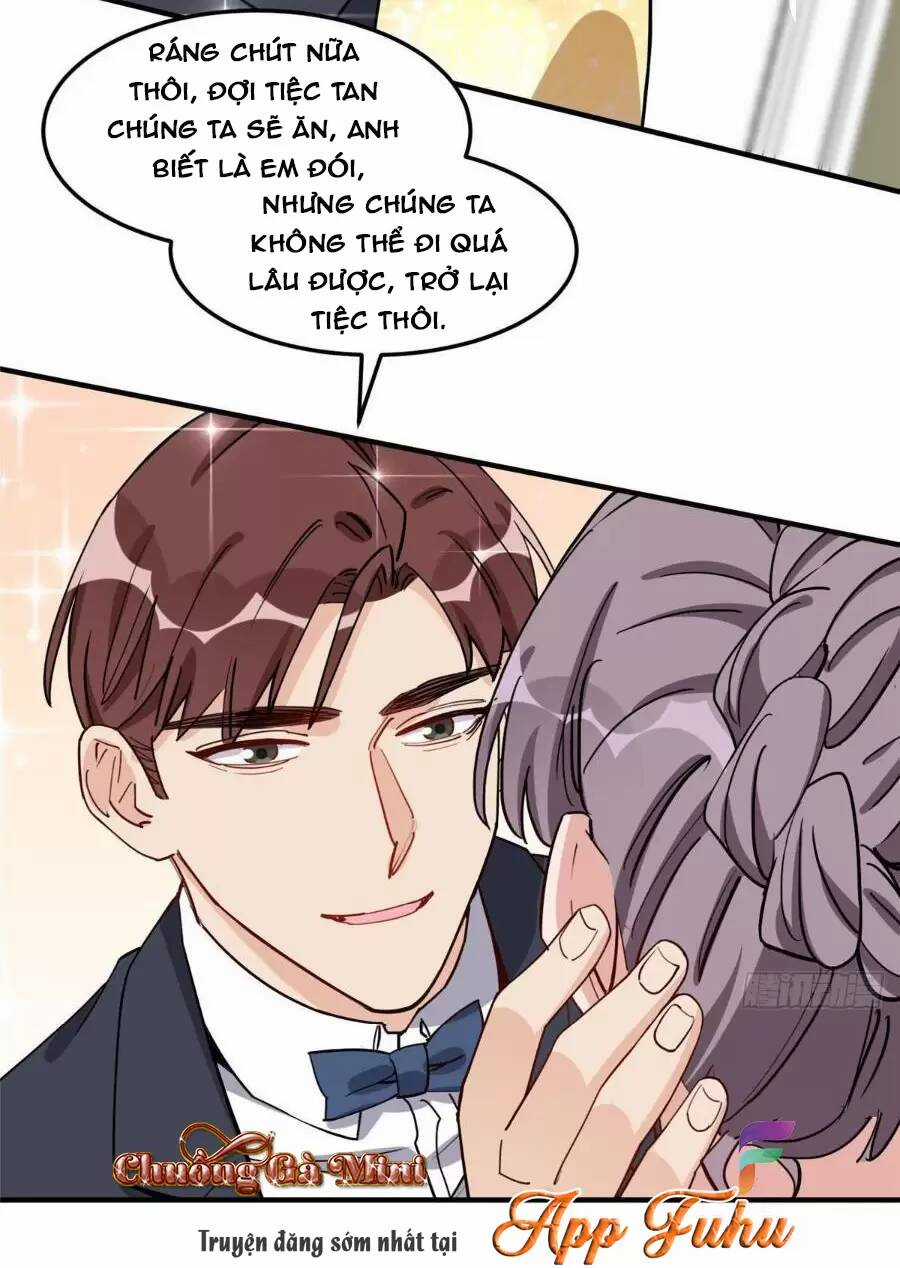 Cố Tổng, Vợ Của Ngài Quá Mạnh Rồi! Chapter 73 trang 41