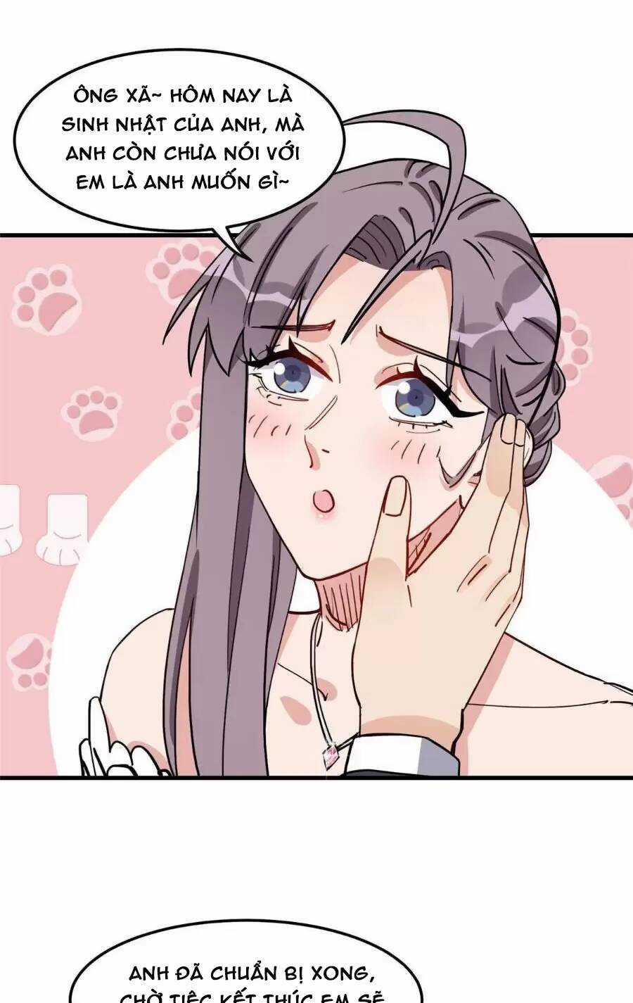 Cố Tổng, Vợ Của Ngài Quá Mạnh Rồi! Chapter 73 trang 42