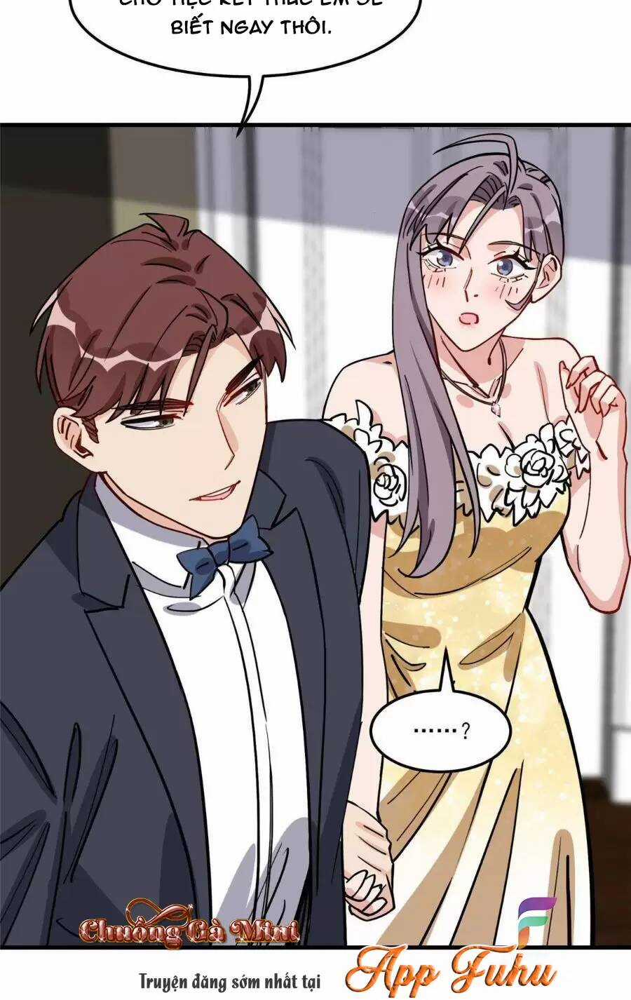 Cố Tổng, Vợ Của Ngài Quá Mạnh Rồi! Chapter 73 trang 43