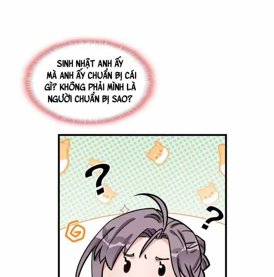 Cố Tổng, Vợ Của Ngài Quá Mạnh Rồi! Chapter 73 trang 44