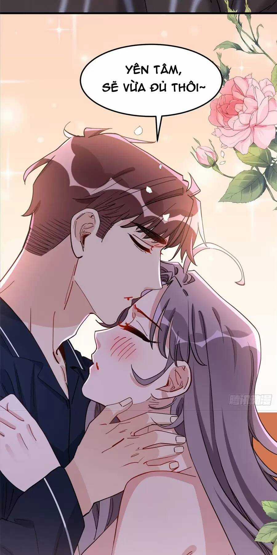 Cố Tổng, Vợ Của Ngài Quá Mạnh Rồi! Chapter 73 trang 5