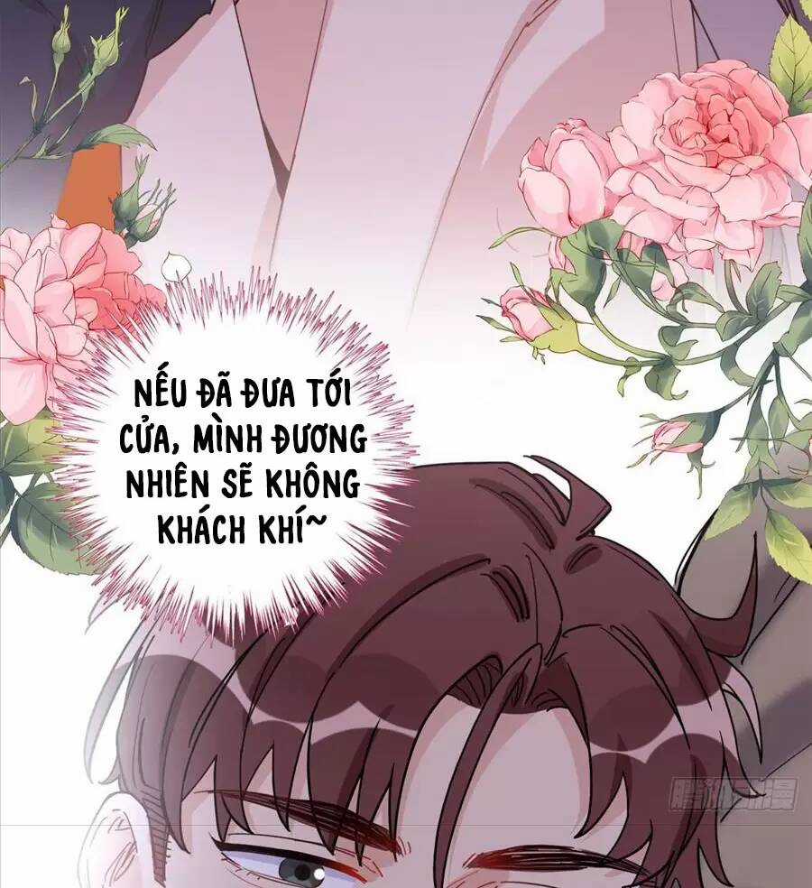 Cố Tổng, Vợ Của Ngài Quá Mạnh Rồi! Chapter 73 trang 6