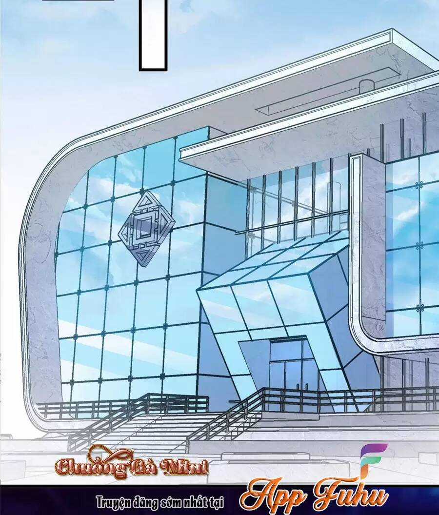 Cố Tổng, Vợ Của Ngài Quá Mạnh Rồi! Chapter 73 trang 9