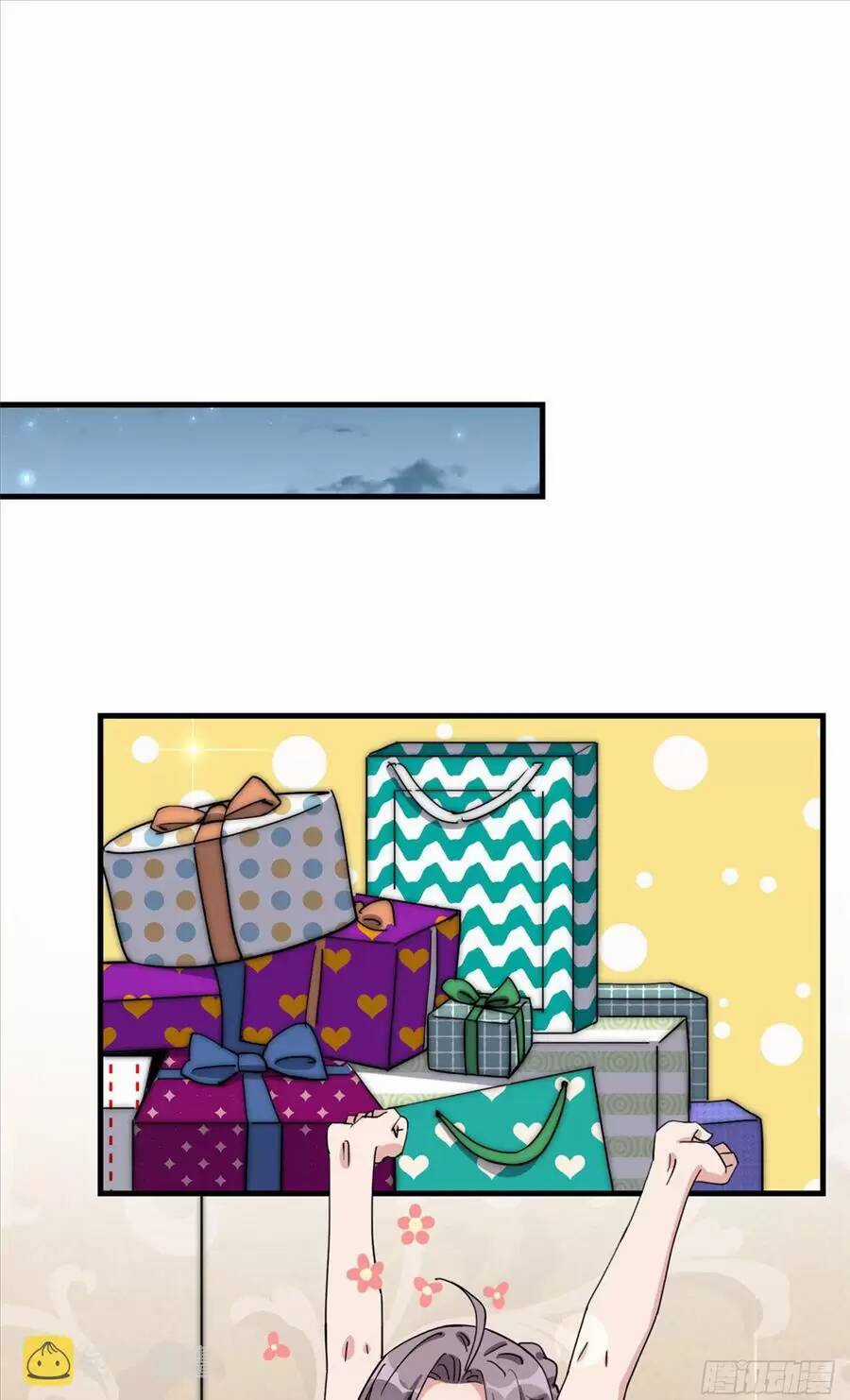 Cố Tổng, Vợ Của Ngài Quá Mạnh Rồi! Chapter 74 trang 13