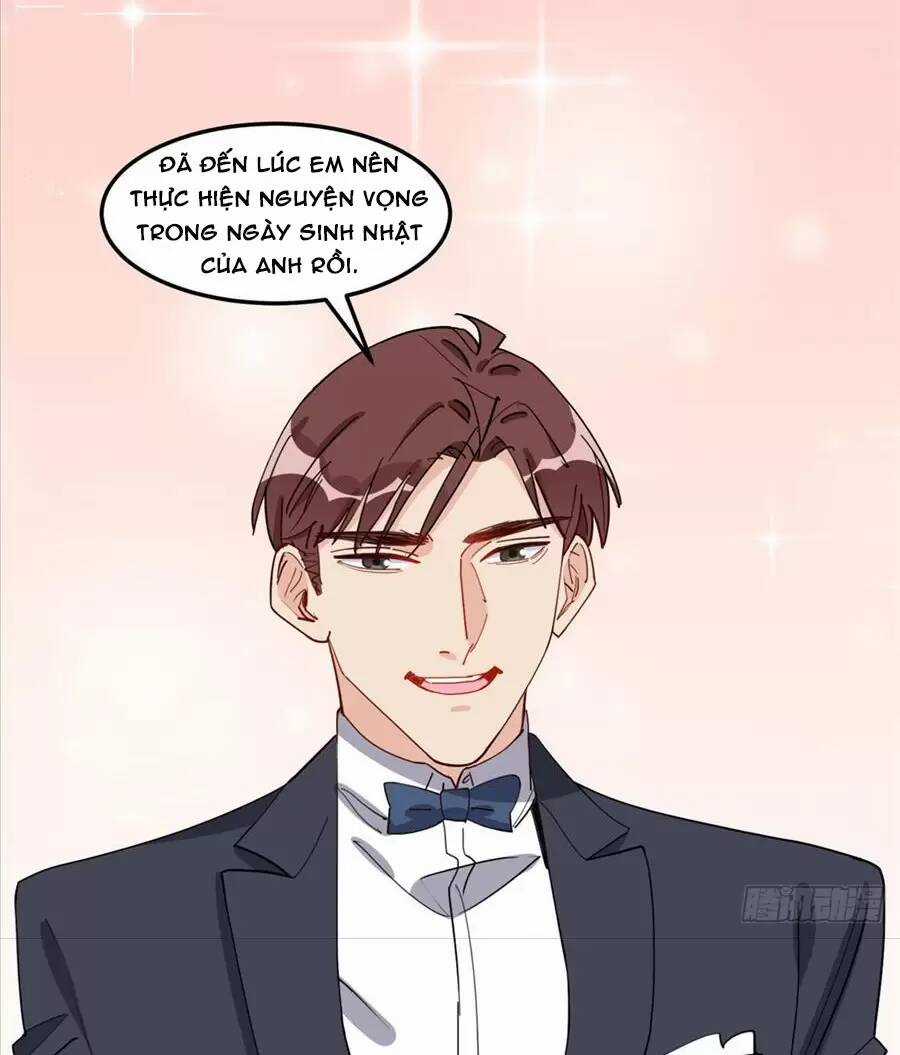 Cố Tổng, Vợ Của Ngài Quá Mạnh Rồi! Chapter 74 trang 16