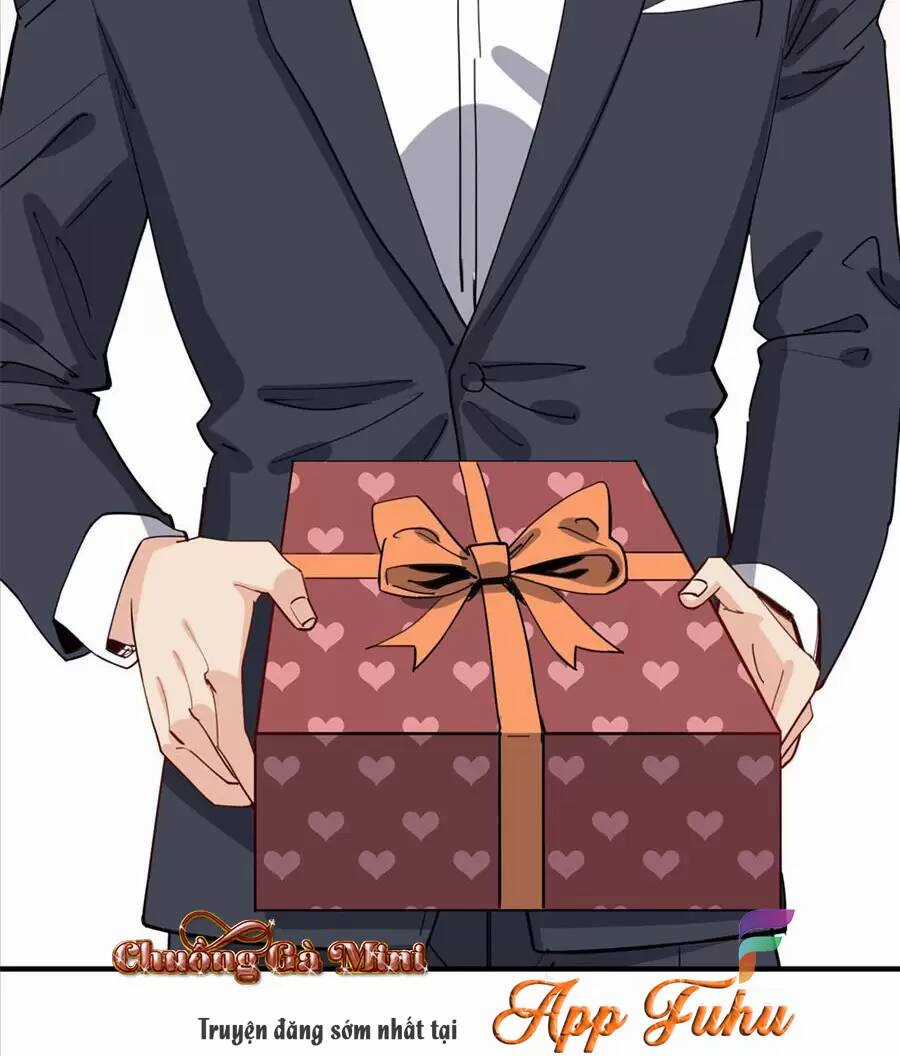 Cố Tổng, Vợ Của Ngài Quá Mạnh Rồi! Chapter 74 trang 17