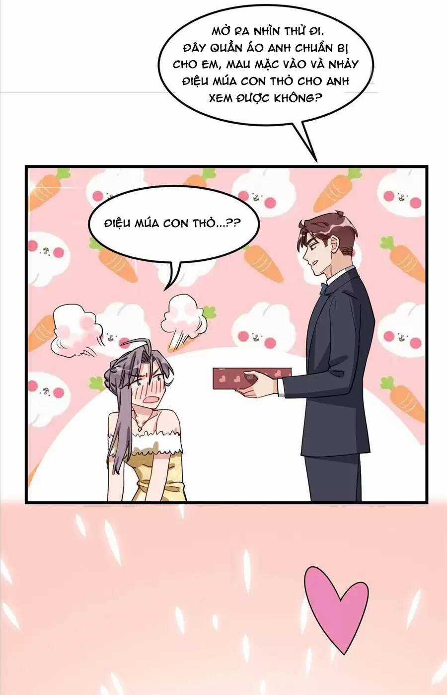 Cố Tổng, Vợ Của Ngài Quá Mạnh Rồi! Chapter 74 trang 18