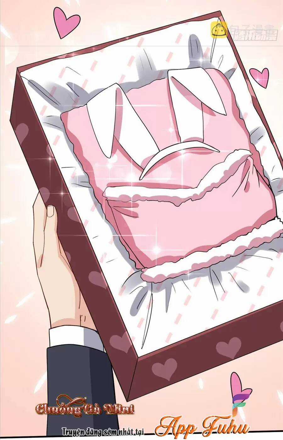 Cố Tổng, Vợ Của Ngài Quá Mạnh Rồi! Chapter 74 trang 19