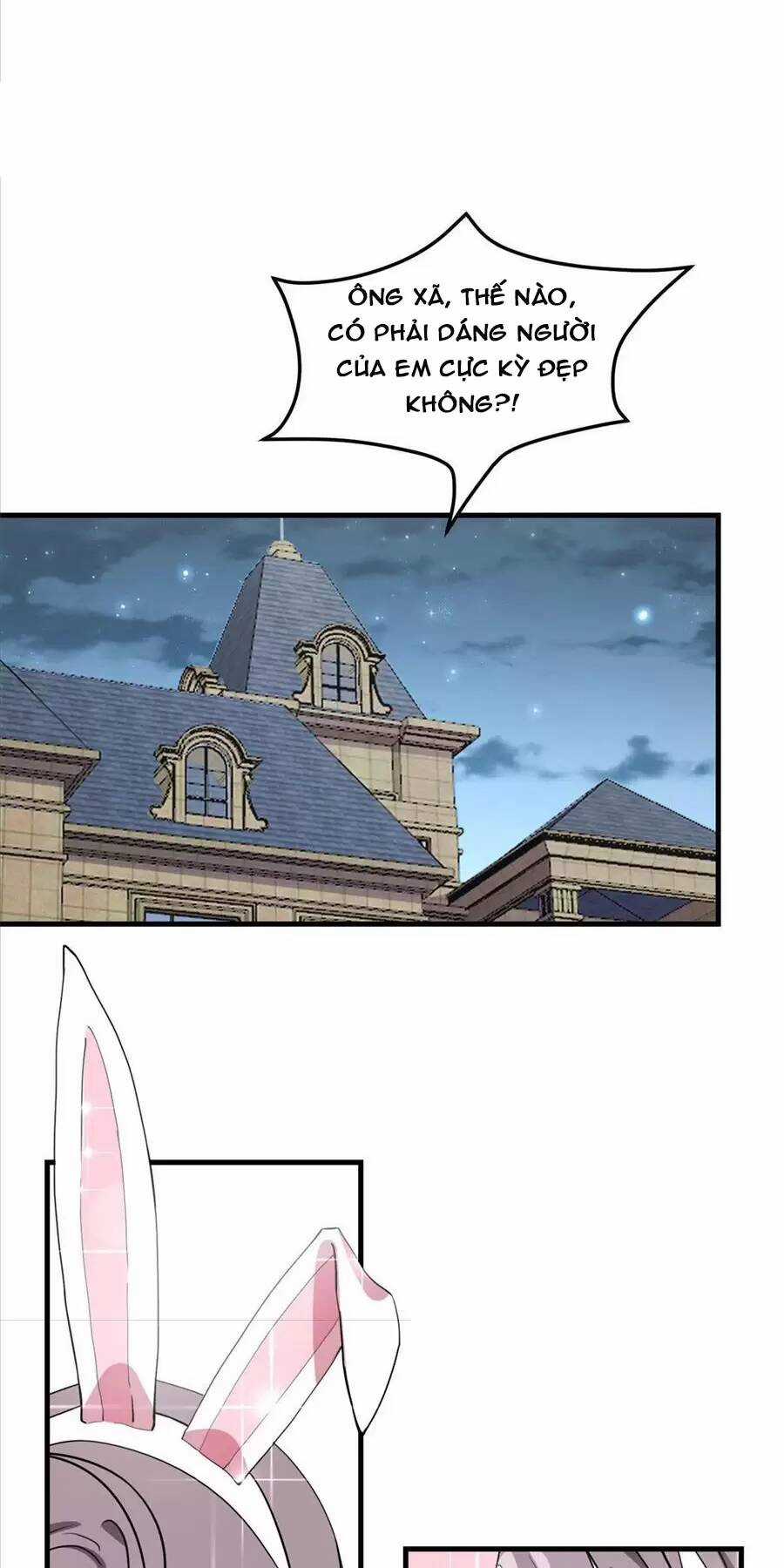 Cố Tổng, Vợ Của Ngài Quá Mạnh Rồi! Chapter 74 trang 22