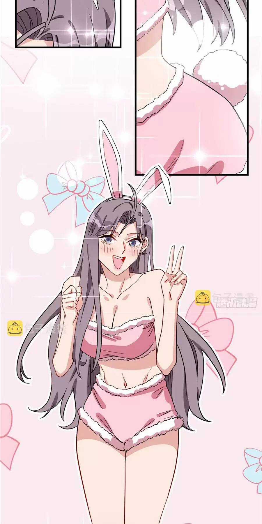 Cố Tổng, Vợ Của Ngài Quá Mạnh Rồi! Chapter 74 trang 23