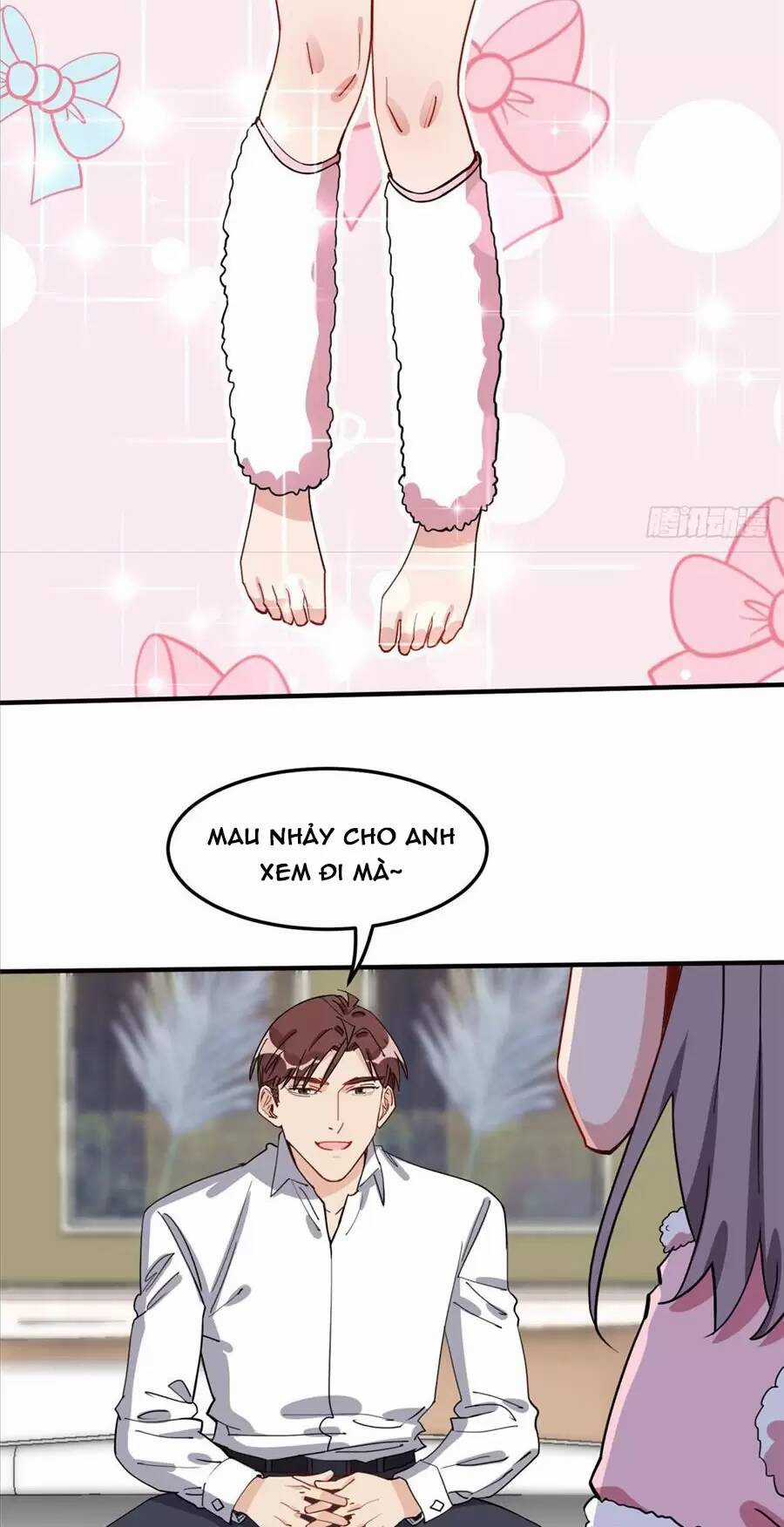 Cố Tổng, Vợ Của Ngài Quá Mạnh Rồi! Chapter 74 trang 24