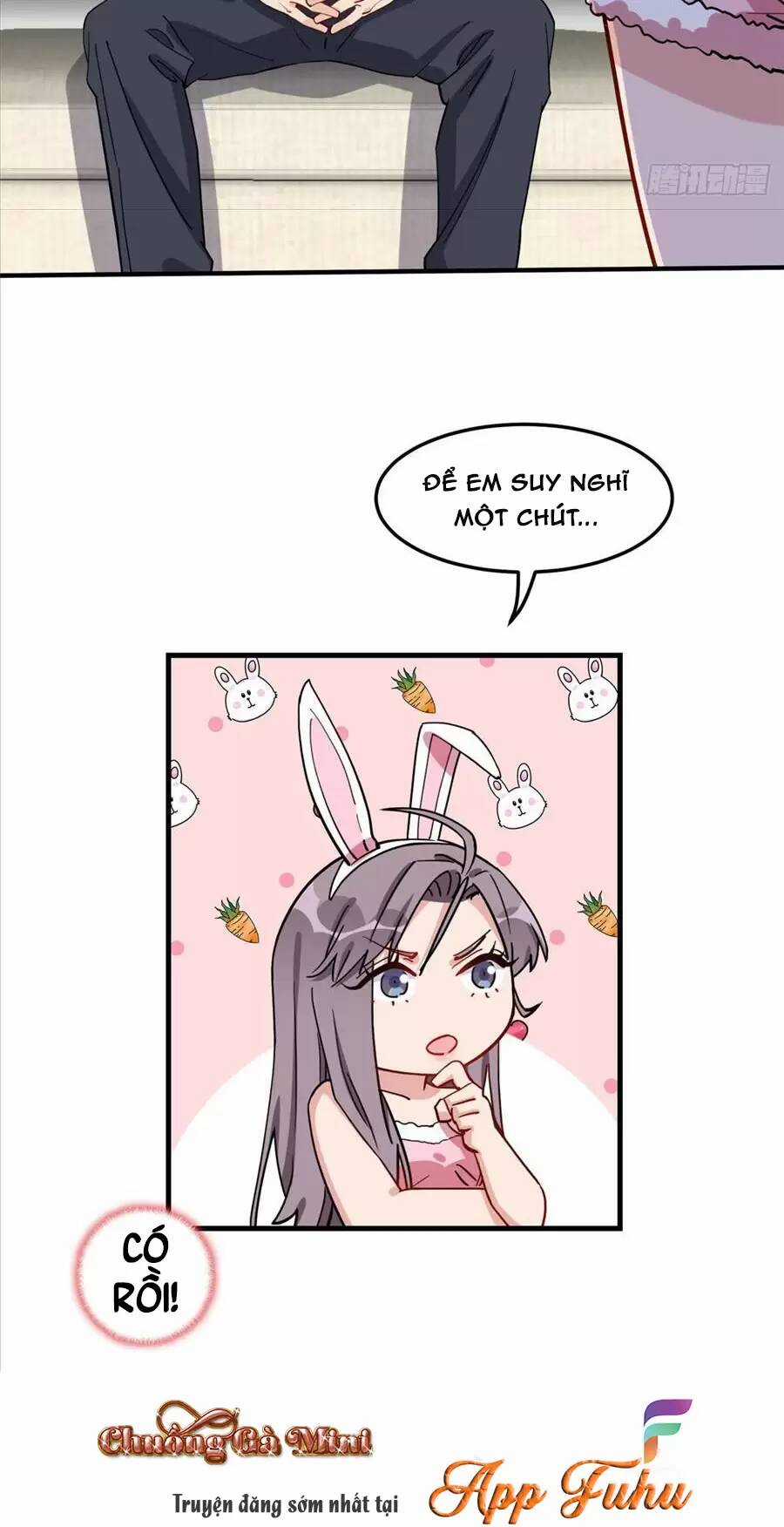 Cố Tổng, Vợ Của Ngài Quá Mạnh Rồi! Chapter 74 trang 25