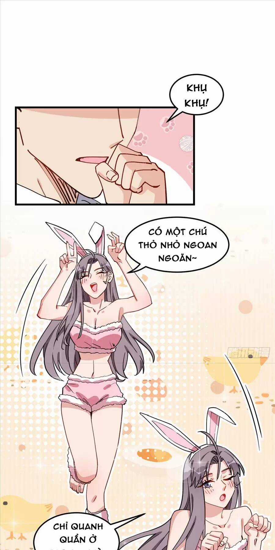 Cố Tổng, Vợ Của Ngài Quá Mạnh Rồi! Chapter 74 trang 26