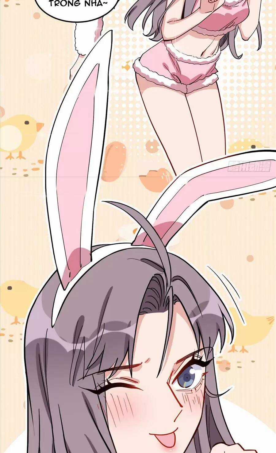 Cố Tổng, Vợ Của Ngài Quá Mạnh Rồi! Chapter 74 trang 27