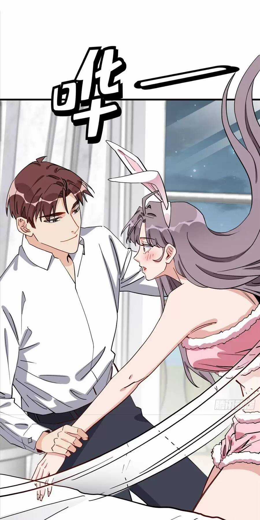 Cố Tổng, Vợ Của Ngài Quá Mạnh Rồi! Chapter 74 trang 29