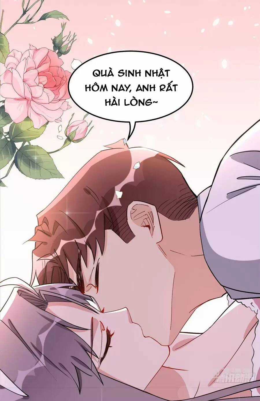 Cố Tổng, Vợ Của Ngài Quá Mạnh Rồi! Chapter 74 trang 34