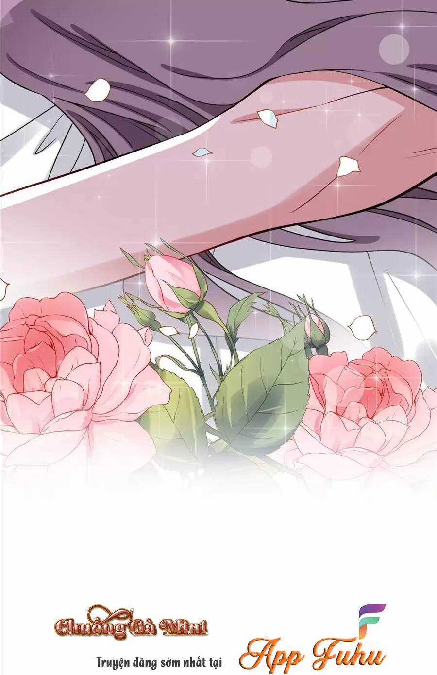 Cố Tổng, Vợ Của Ngài Quá Mạnh Rồi! Chapter 74 trang 35