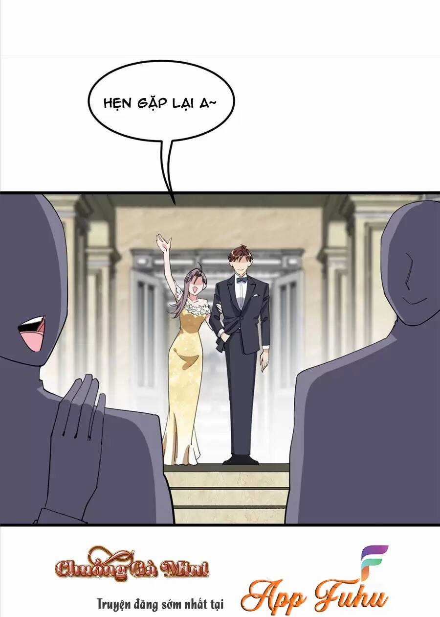 Cố Tổng, Vợ Của Ngài Quá Mạnh Rồi! Chapter 74 trang 6