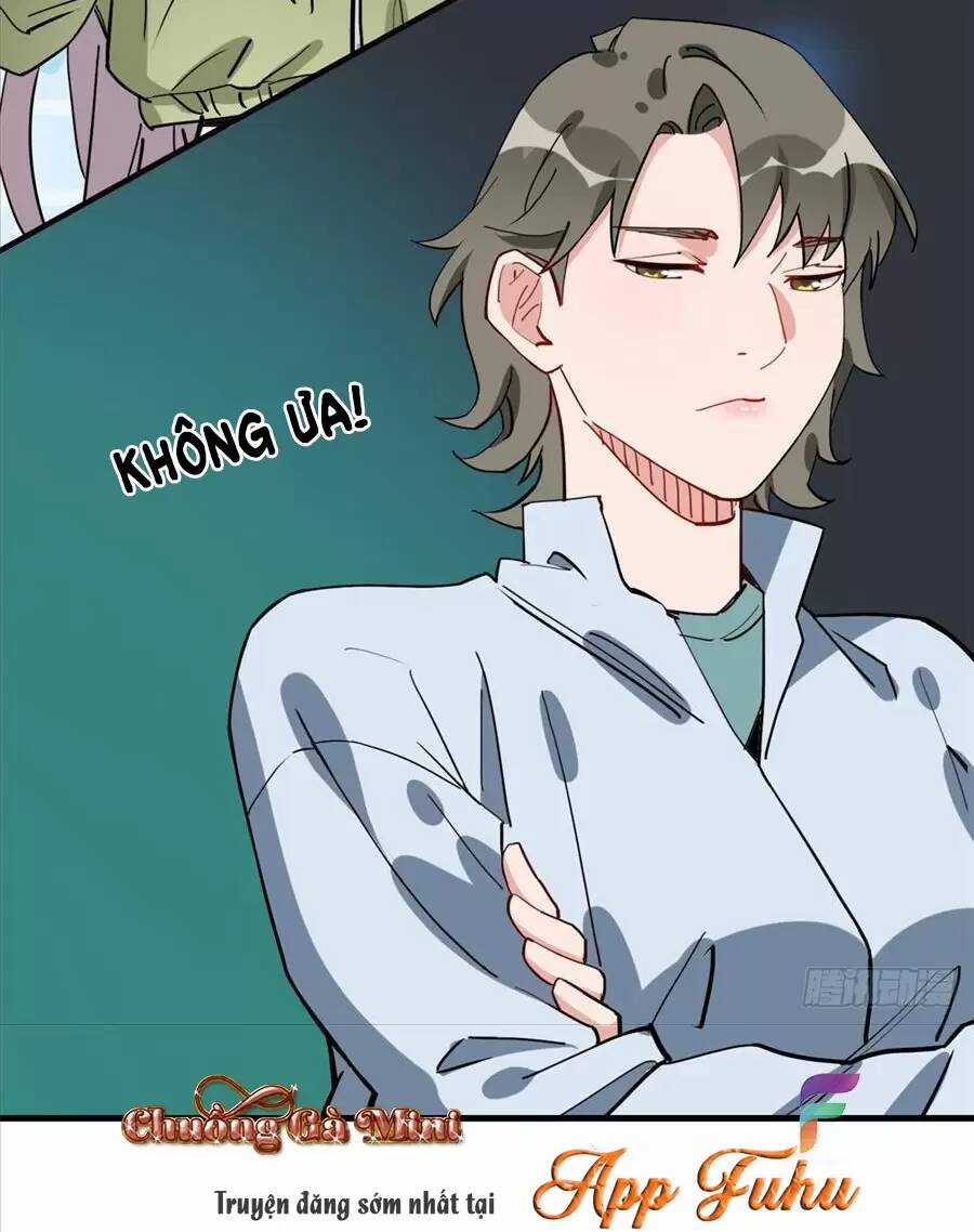 Cố Tổng, Vợ Của Ngài Quá Mạnh Rồi! Chapter 75 trang 10