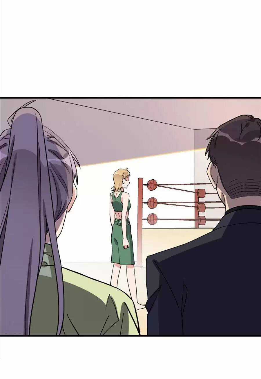 Cố Tổng, Vợ Của Ngài Quá Mạnh Rồi! Chapter 75 trang 14