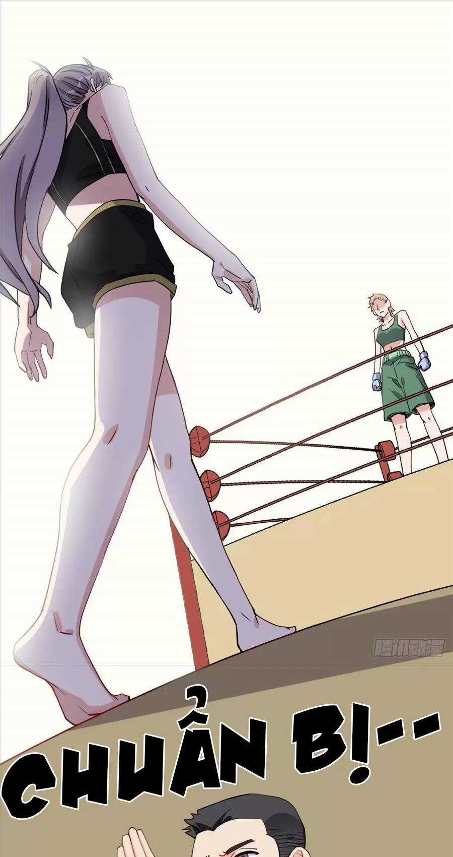 Cố Tổng, Vợ Của Ngài Quá Mạnh Rồi! Chapter 75 trang 16