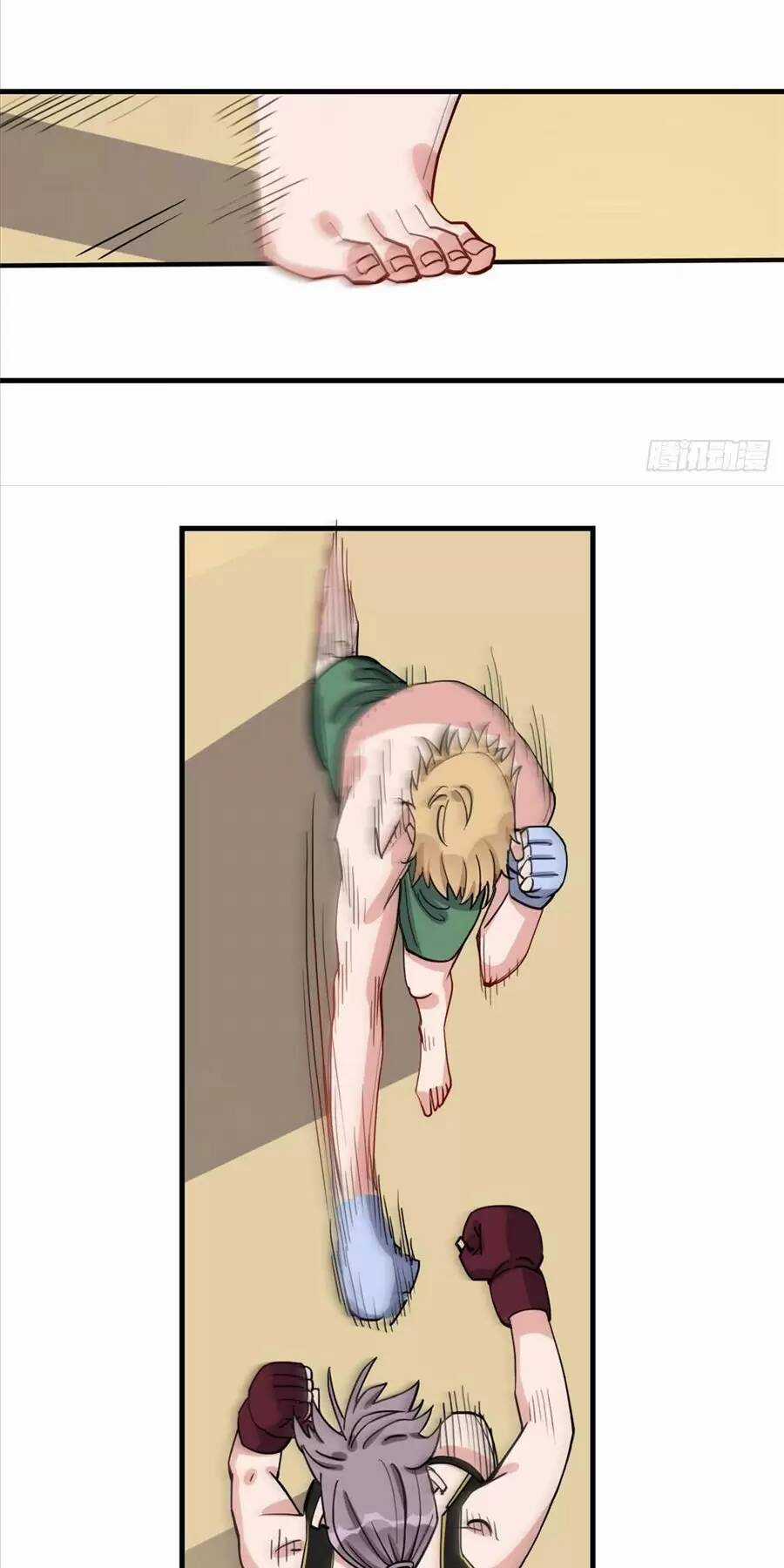 Cố Tổng, Vợ Của Ngài Quá Mạnh Rồi! Chapter 75 trang 18