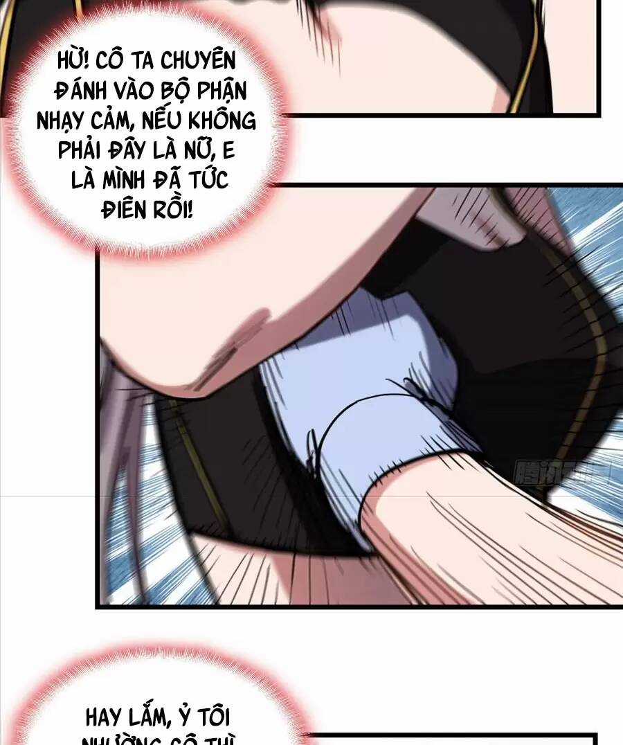 Cố Tổng, Vợ Của Ngài Quá Mạnh Rồi! Chapter 75 trang 24