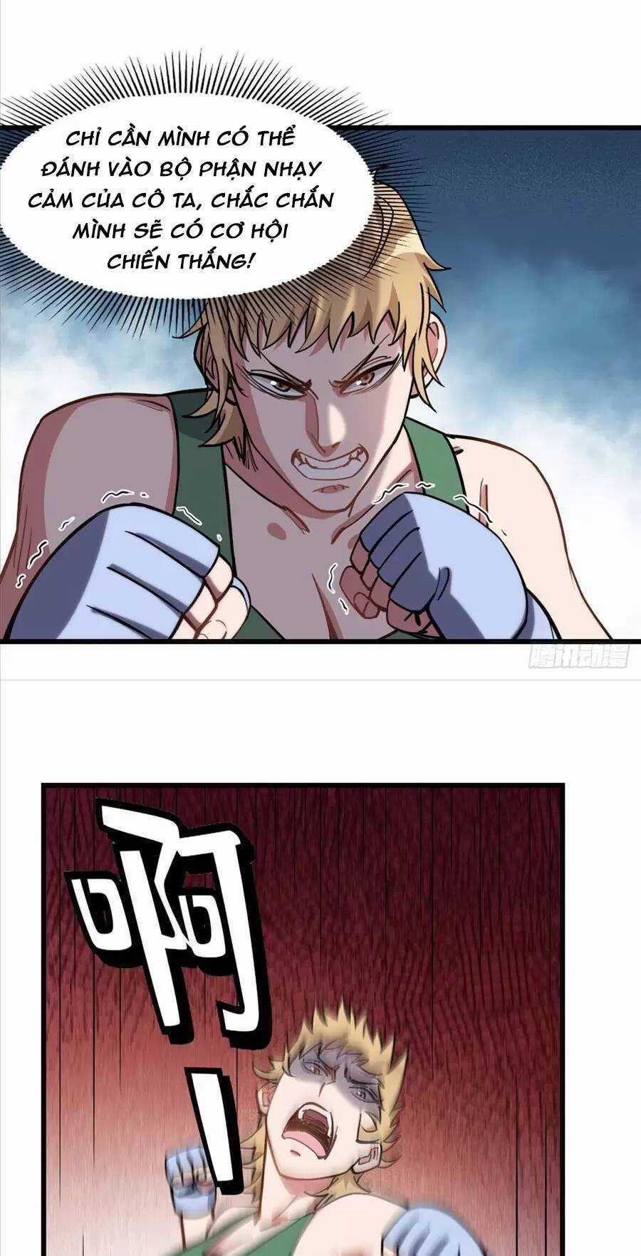 Cố Tổng, Vợ Của Ngài Quá Mạnh Rồi! Chapter 75 trang 27