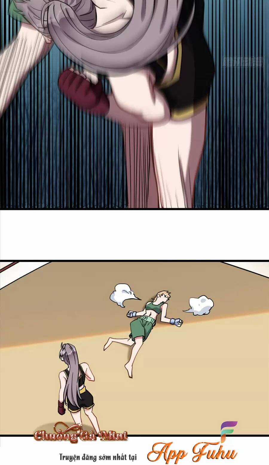 Cố Tổng, Vợ Của Ngài Quá Mạnh Rồi! Chapter 75 trang 30