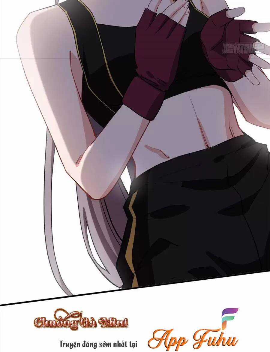 Cố Tổng, Vợ Của Ngài Quá Mạnh Rồi! Chapter 75 trang 32