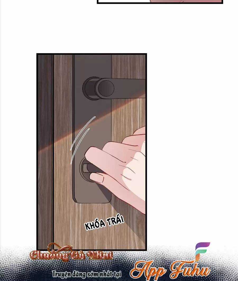 Cố Tổng, Vợ Của Ngài Quá Mạnh Rồi! Chapter 75 trang 38