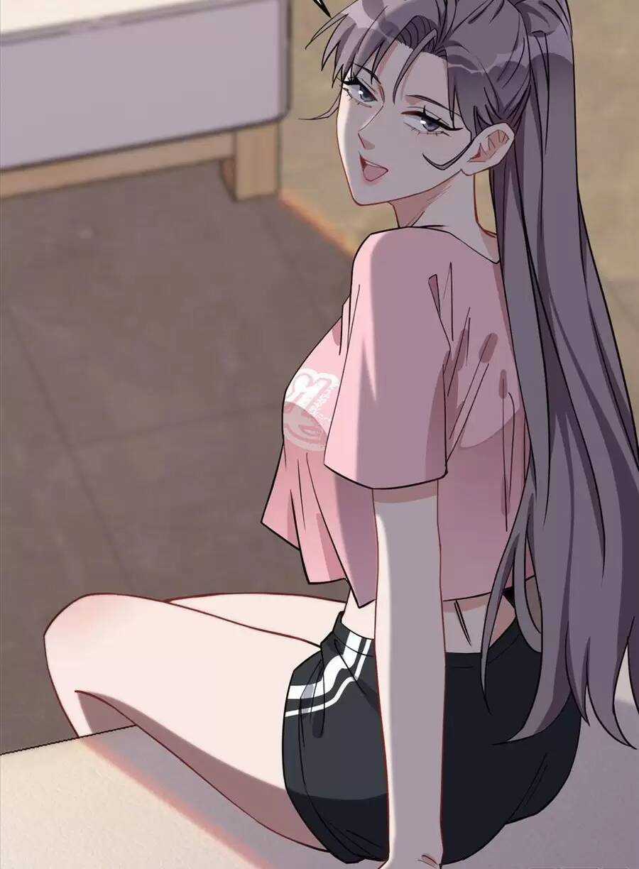 Cố Tổng, Vợ Của Ngài Quá Mạnh Rồi! Chapter 75 trang 40