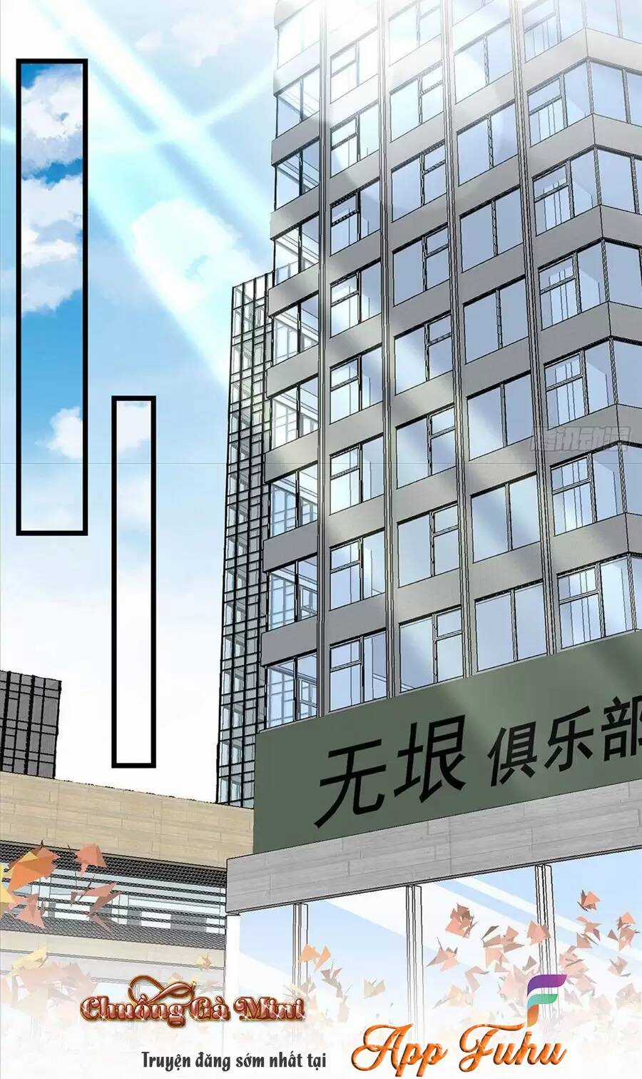 Cố Tổng, Vợ Của Ngài Quá Mạnh Rồi! Chapter 75 trang 5