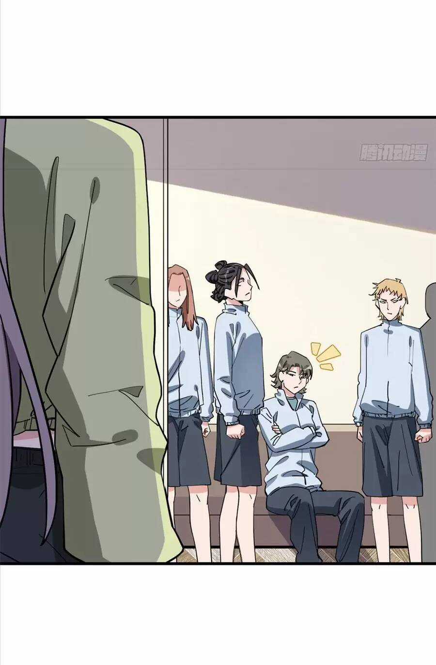 Cố Tổng, Vợ Của Ngài Quá Mạnh Rồi! Chapter 75 trang 7