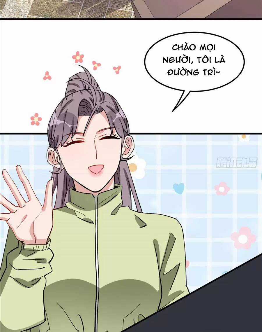 Cố Tổng, Vợ Của Ngài Quá Mạnh Rồi! Chapter 75 trang 9