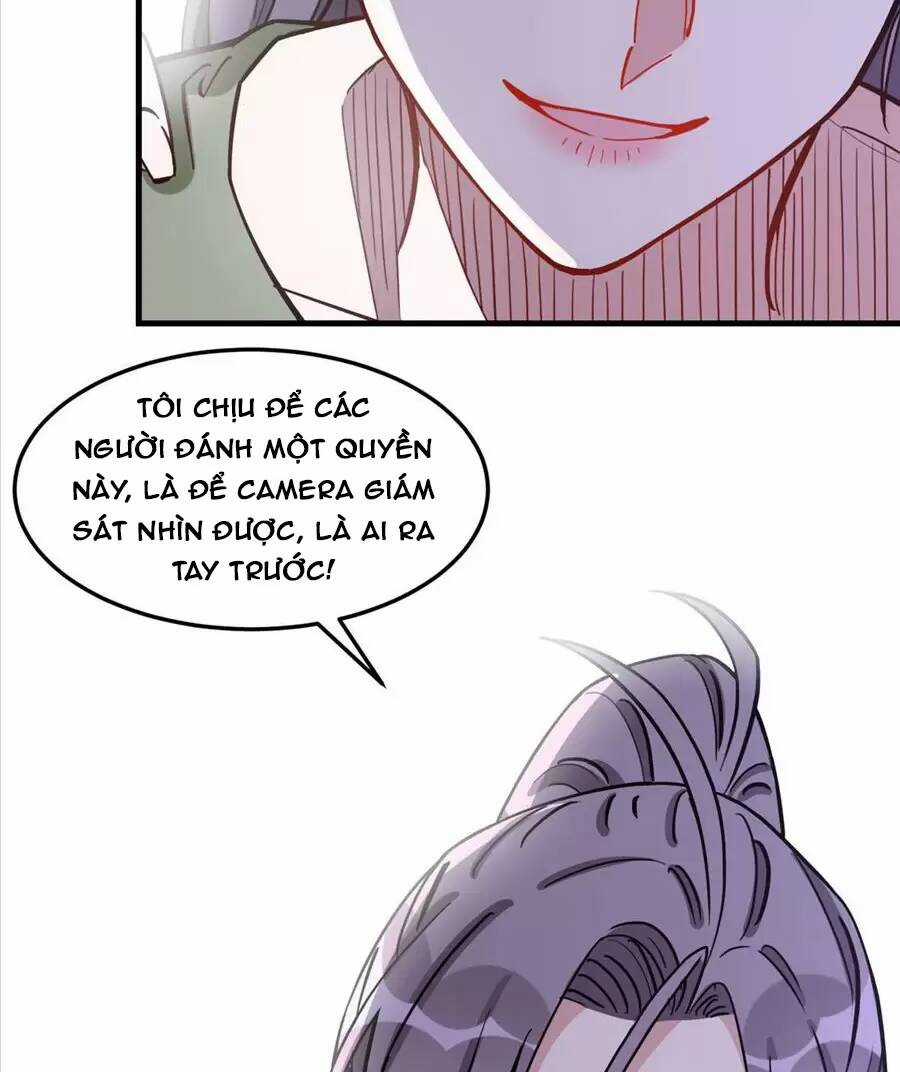 Cố Tổng, Vợ Của Ngài Quá Mạnh Rồi! Chapter 76 trang 10