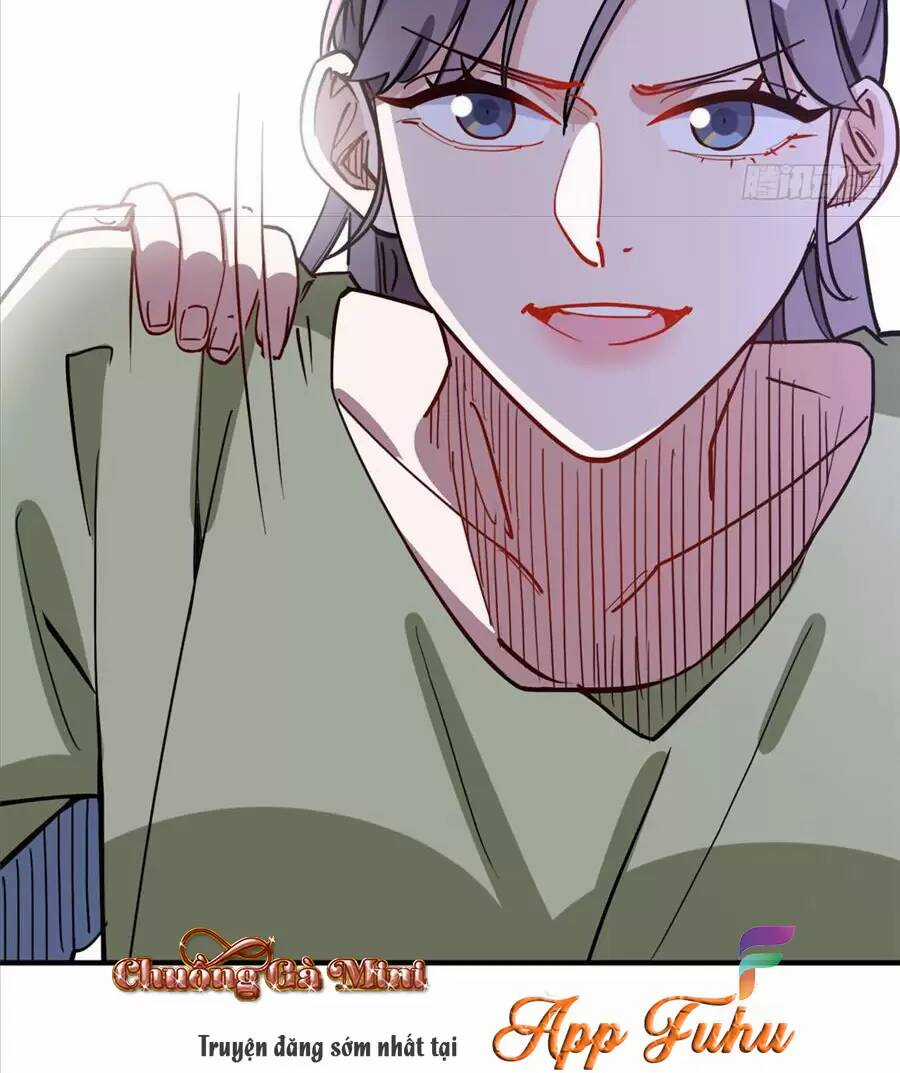 Cố Tổng, Vợ Của Ngài Quá Mạnh Rồi! Chapter 76 trang 11