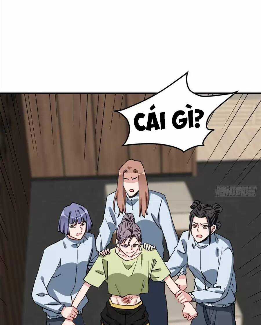 Cố Tổng, Vợ Của Ngài Quá Mạnh Rồi! Chapter 76 trang 12