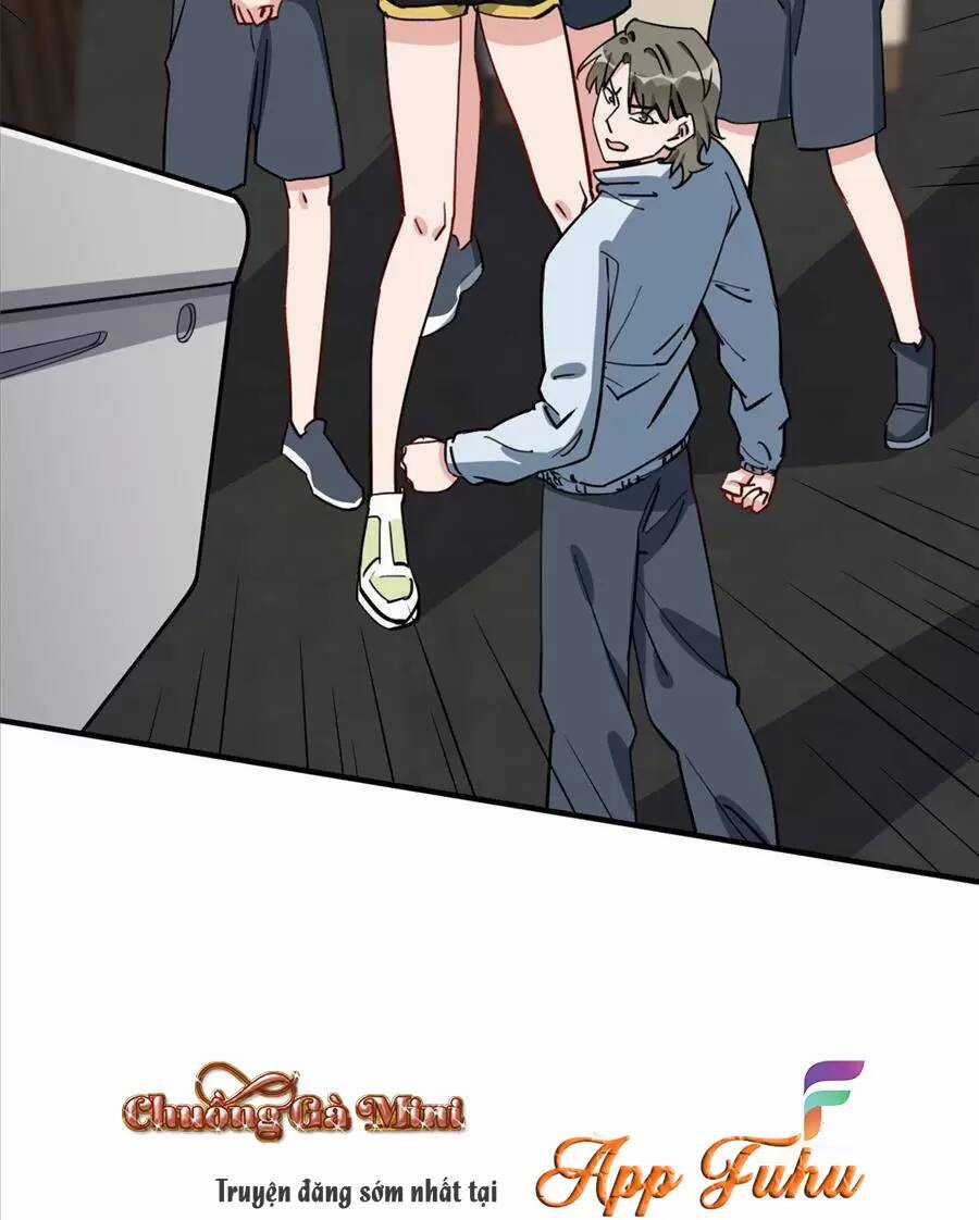 Cố Tổng, Vợ Của Ngài Quá Mạnh Rồi! Chapter 76 trang 13