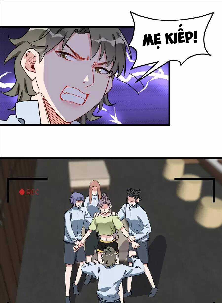 Cố Tổng, Vợ Của Ngài Quá Mạnh Rồi! Chapter 76 trang 14