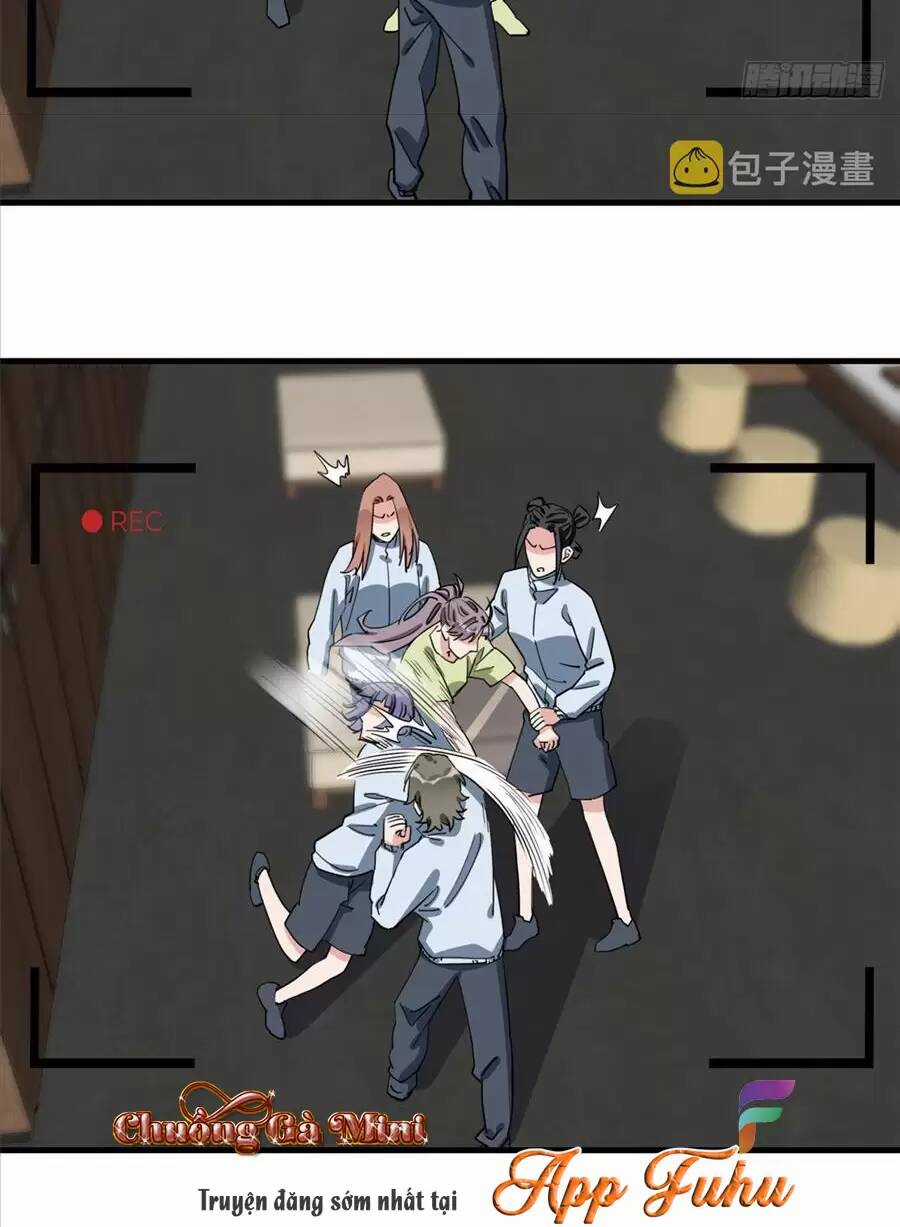 Cố Tổng, Vợ Của Ngài Quá Mạnh Rồi! Chapter 76 trang 15