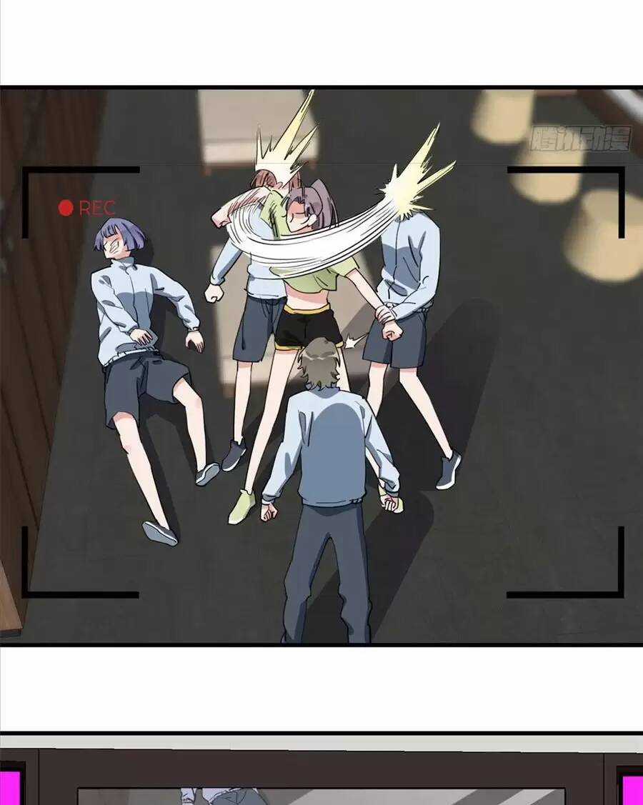 Cố Tổng, Vợ Của Ngài Quá Mạnh Rồi! Chapter 76 trang 16