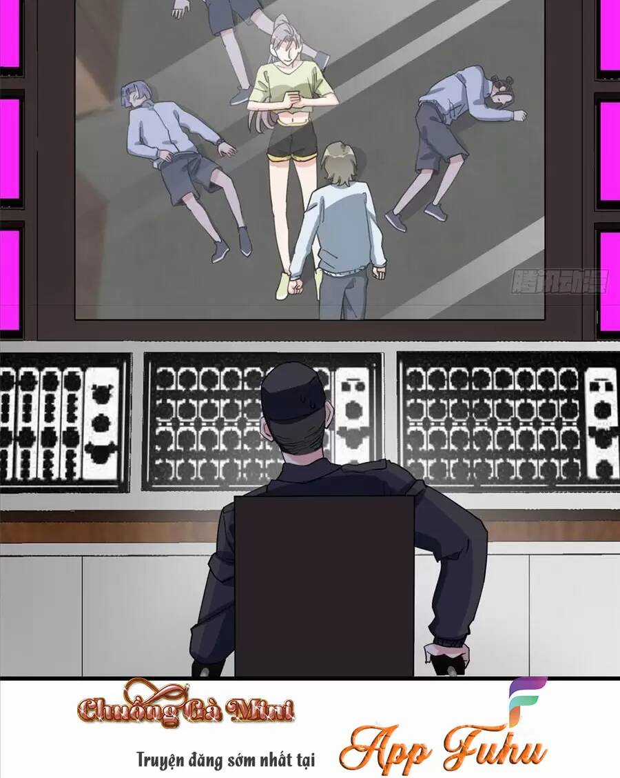 Cố Tổng, Vợ Của Ngài Quá Mạnh Rồi! Chapter 76 trang 17