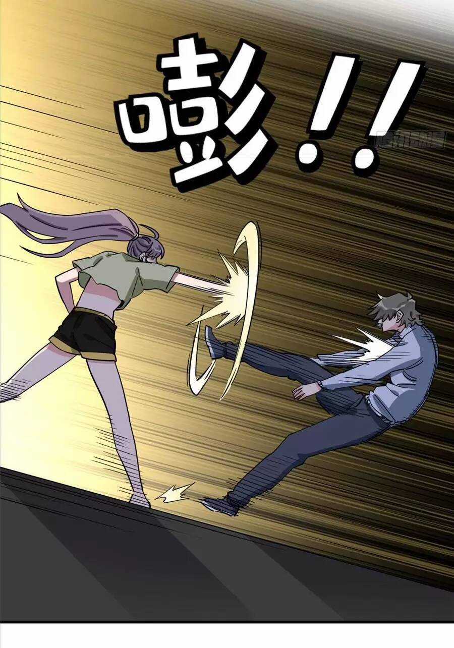 Cố Tổng, Vợ Của Ngài Quá Mạnh Rồi! Chapter 76 trang 20