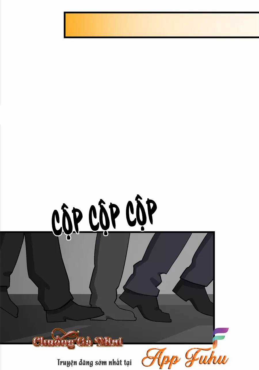 Cố Tổng, Vợ Của Ngài Quá Mạnh Rồi! Chapter 76 trang 21