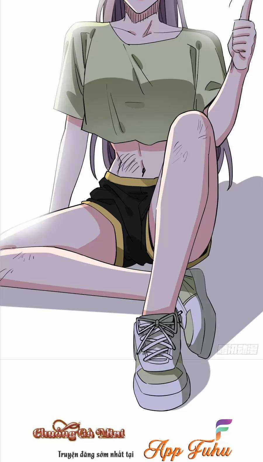 Cố Tổng, Vợ Của Ngài Quá Mạnh Rồi! Chapter 76 trang 24