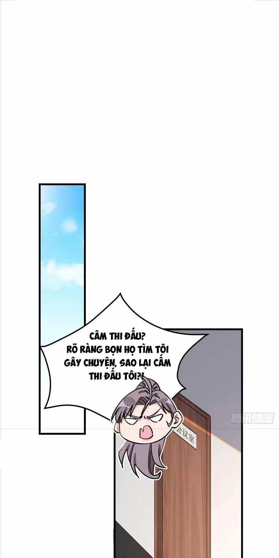 Cố Tổng, Vợ Của Ngài Quá Mạnh Rồi! Chapter 76 trang 25