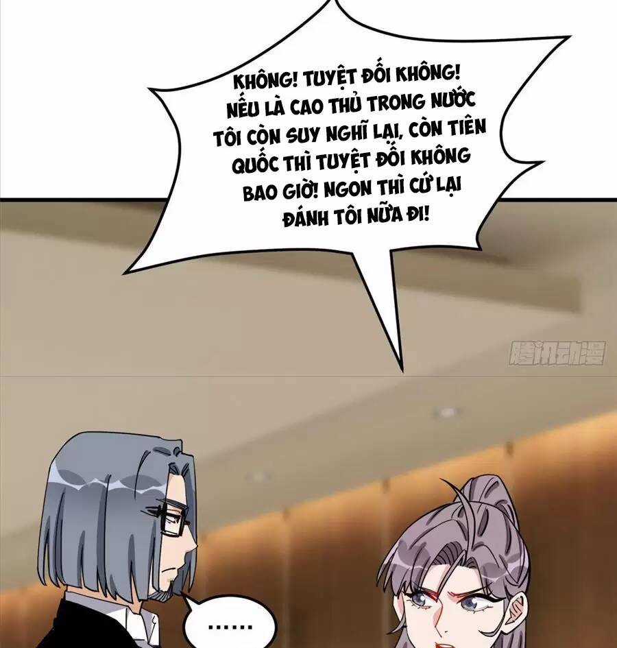 Cố Tổng, Vợ Của Ngài Quá Mạnh Rồi! Chapter 76 trang 27