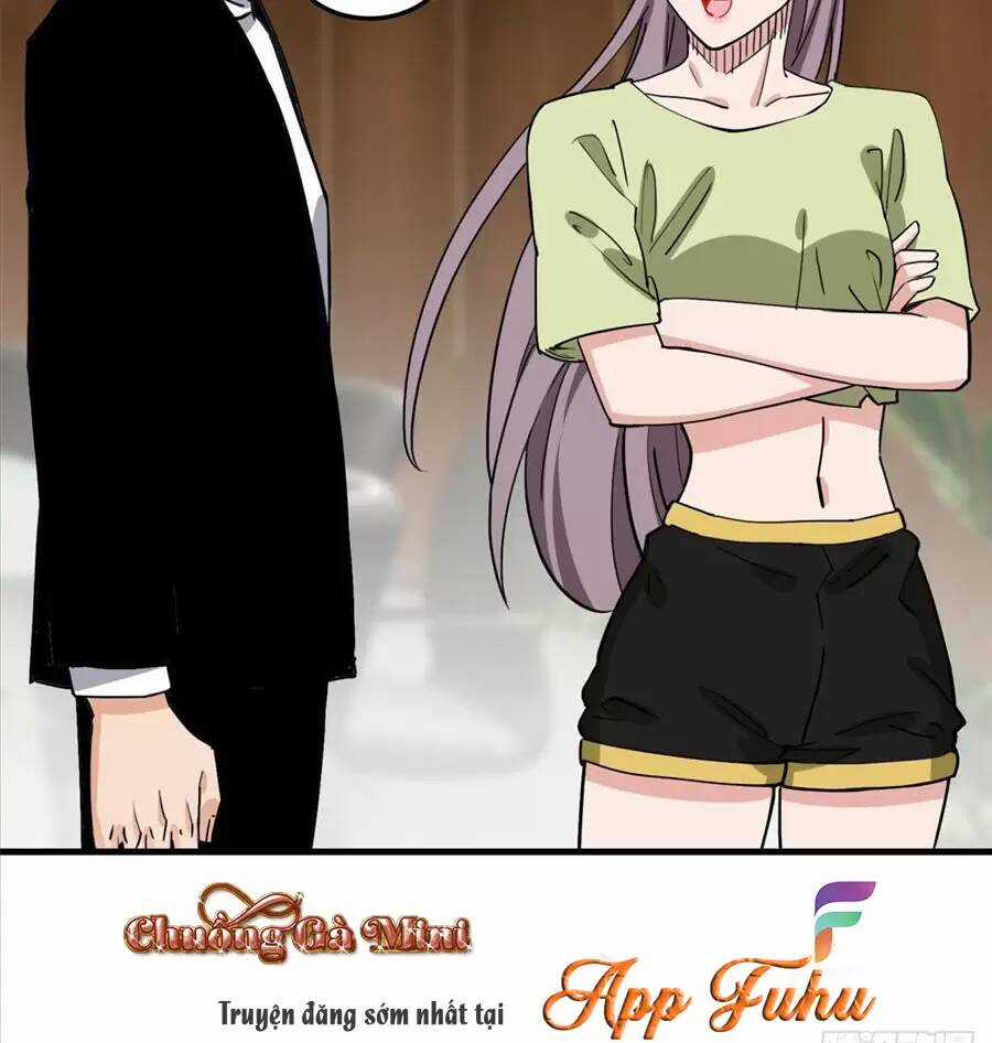 Cố Tổng, Vợ Của Ngài Quá Mạnh Rồi! Chapter 76 trang 28