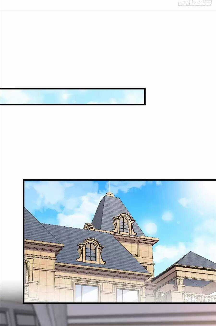 Cố Tổng, Vợ Của Ngài Quá Mạnh Rồi! Chapter 76 trang 29